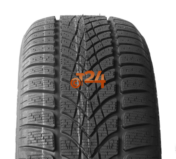 DUNLOP SP WINTER SPORT 4D 225/45 R17 91H RUNFLAT (*) MFS Winterreifen