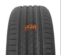 CONTINENTAL ECO CONTACT 6 Q 215/50 R18 92W AO Sommerreifen