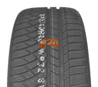 KUMHO WP72 WINTERCRAFT 245/35 R19 93W  Winterreifen