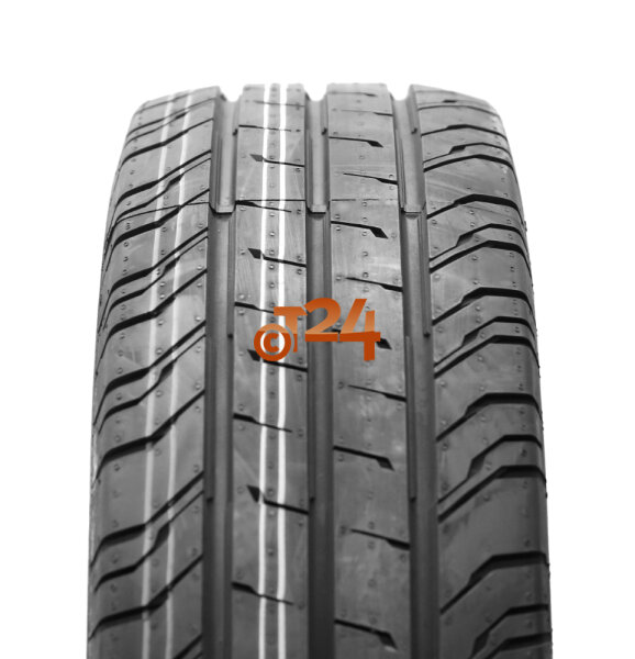 CONTINENTAL VAN CONTACT 200 215/60 R16 99H  Sommerreifen