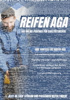 MICHELIN ALPIN 7 245/40 R18 97V RG Winterreifen
