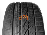 CONTINENTAL CROSS CONTACT UHP 255/60 R18 112H FR...