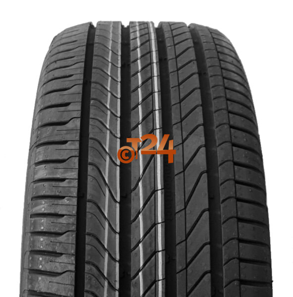 CONTINENTAL ULTRACONTACT NXT 225/55 R18 102V FR (EVc) (CRM) Sommerreifen