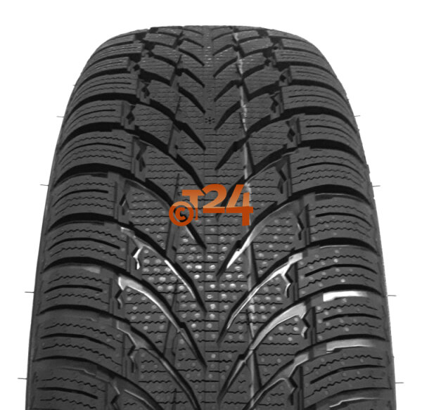 NOKIAN WR SUV 4 235/60 R17 106H  Winterreifen