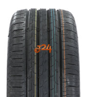 CONTINENTAL ECO CONTACT 6 225/55 R18 102Y AO Sommerreifen