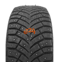 MICHELIN X-ICE NORTH 4 STUDDED 195/60 R16 93T X-ICE NORTH...