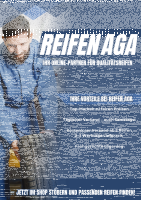 MICHELIN ALPIN 6 205/60 R17 93H  Winterreifen