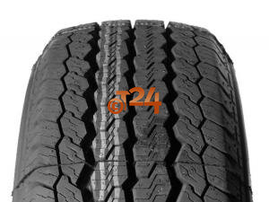 CONTINENTAL VANCO FOUR SEASON (ohne 3PMSF) 225/55 R17 101H  Ganzjahresreifen