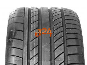 CONTINENTAL 4X4 SPORT CONTACT 275/40 R20 106Y FR N0 Sommerreifen