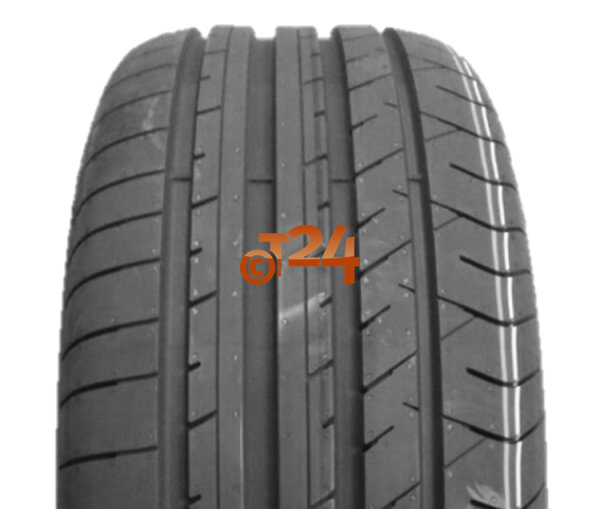 FULDA ECOCONTROL SUV 255/45 R20 105W FP Sommerreifen