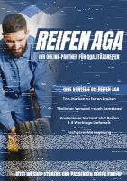 MICHELIN ALPIN 7 225/55 R17 97H  Winterreifen