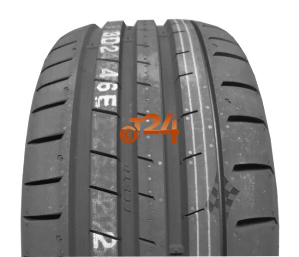 KUMHO PS91 ECSTA SUPER CAR 275/40 R20 106Y  Sommerreifen