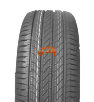 CONTINENTAL ULTRACONTACT 205/55 R15 88V  Sommerreifen