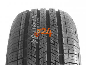 CONTINENTAL 4X4 CONTACT 265/60 R18 110H FR ML MO Sommerreifen