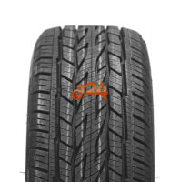 CONTINENTAL CROSS CONTACT LX 2 225/75 R15 102T  Sommerreifen