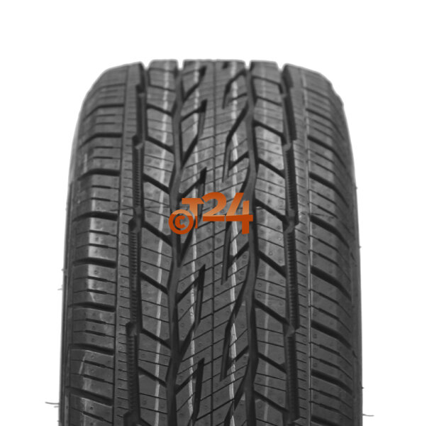 CONTINENTAL CROSS CONTACT LX 2 205/70 R15 96H  Sommerreifen