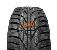 KUMHO WS51 WINTER CRAFT SUV ICE 265/65 R17 116T...