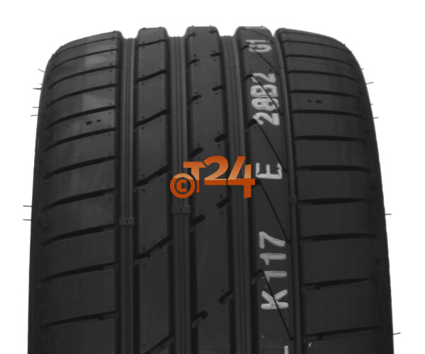 HANKOOK K117 VENTUS S1 EVO2 245/45 R19 98W  Sommerreifen