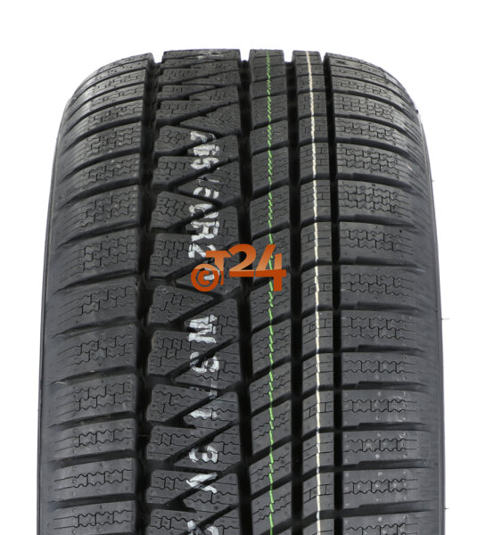 KUMHO WS71 WINTERCRAFT 265/40 R22 106V  Winterreifen