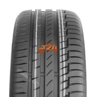 CONTINENTAL PREMIUM CONTACT 6 235/60 R18 107V FR...