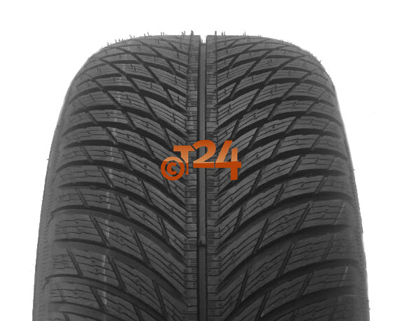 MICHELIN PILOT ALPIN 5 205/55 R17 91H (MO) Winterreifen