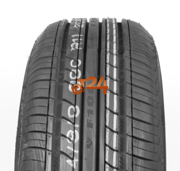 IMPERIAL ECODRIVER 3  (F109) 185/50 R14 77V  Sommerreifen