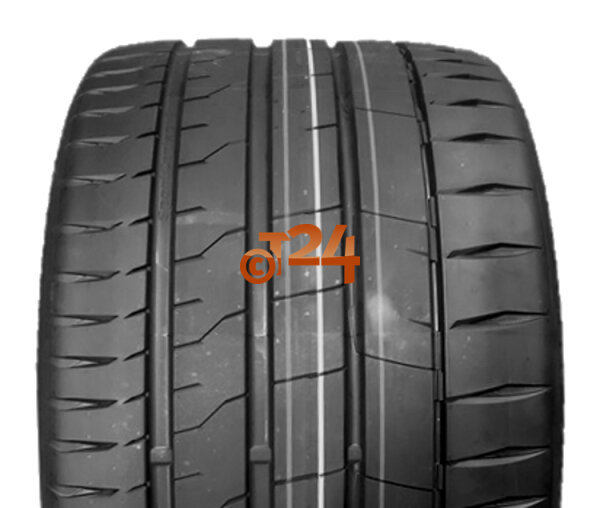 CONTINENTAL SPORT CONTACT 7 255/35 R20 97Y FR Sommerreifen