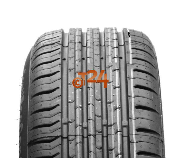 CONTINENTAL ECO CONTACT 5 205/60 R16 92W AO Sommerreifen