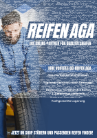 NEXEN ROADIAN AT 285/50 R20 116S M+S Sommerreifen