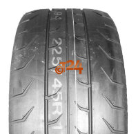 KUMHO V70A ECSTA 195/50 R15  K22 SOFT NHS Sommerreifen
