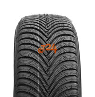 MICHELIN ALPIN 5  225/45 R17 91V ZP RUNFLAT Winterreifen