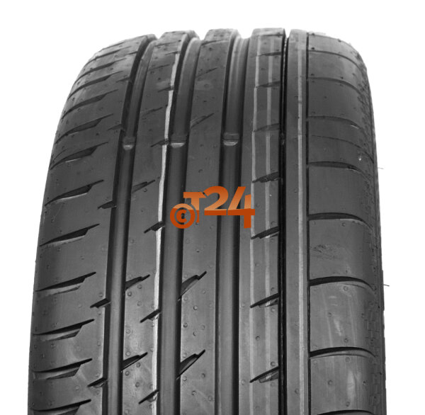 CONTINENTAL SPORT CONTACT 3 E 245/45 R18 96Y (*) RUNFLAT SSR Sommerreifen