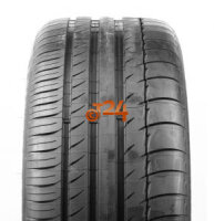 MICHELIN LATITUDE SPORT 235/55 R17 99V (AO) Sommerreifen