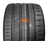 CONTINENTAL SPORT CONTACT 7 275/40 R20 106Y FR Sommerreifen