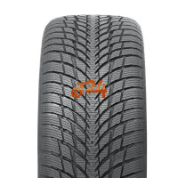 NOKIAN WR SNOWPROOF P 245/45 R19 102V  Winterreifen