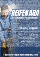 HANKOOK K137 VENTUS EVO 265/40 R20 104Y RP Sommerreifen
