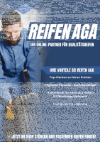 YOKOHAMA ADVAN SPORT V105 235/55 R20 102V RPB Sommerreifen