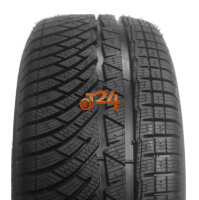 MICHELIN PILOT ALPIN PA4  215/45 R18 93V (MO) Winterreifen