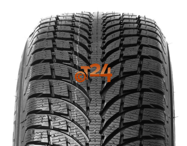 MICHELIN LATITUDE ALPIN LA2  245/65 R17 111H WINTERREIFEN Winterreifen