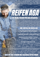 YOKOHAMA ADVAN SPORT V107 255/45 R20 105Y RPB Sommerreifen