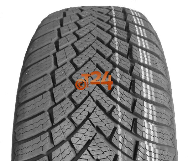 BARUM POLARIS 6 185/70 R14 88T  Winterreifen