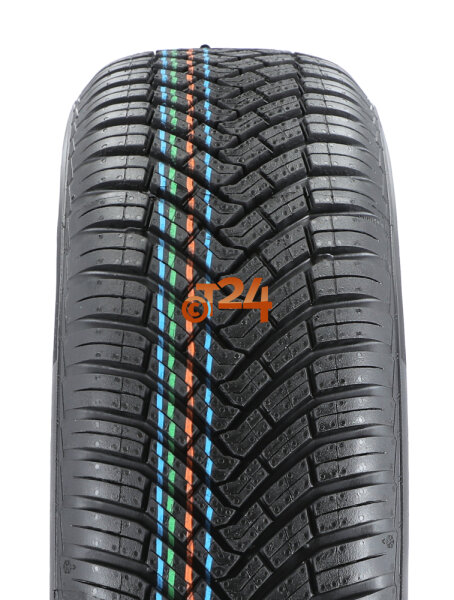 CONTINENTAL ALLSEASON CONTACT 255/40 R19 100Y  Ganzjahresreifen