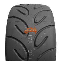 YOKOHAMA A050 ADVAN 195/50 R15 X MEDIUM Sommerreifen