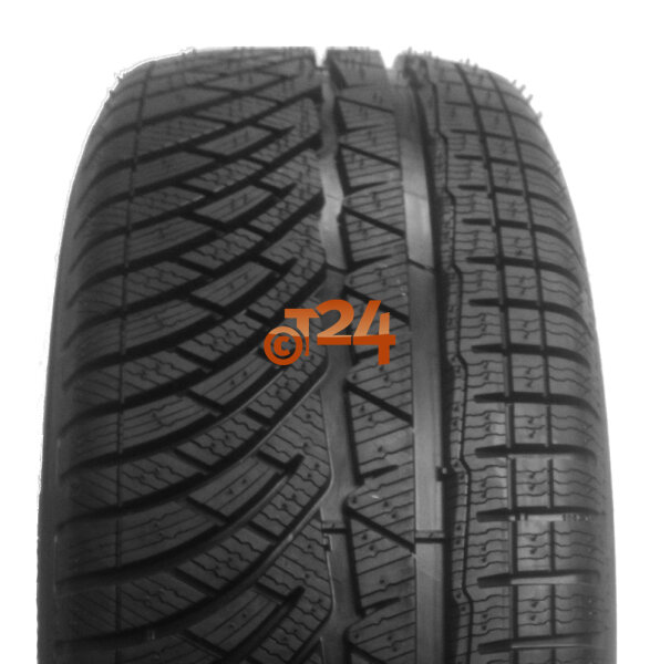 MICHELIN PILOT ALPIN PA4  255/35 R18 94V PILOT ALPIN PA4 (*) Winterreifen