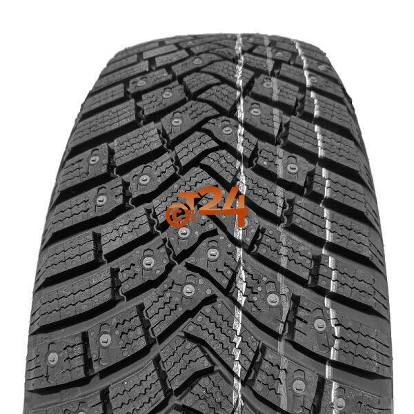 CONTINENTAL ICE CONTACT 3 STUDDED 205/55 R16 94T STUDDED Winterreifen