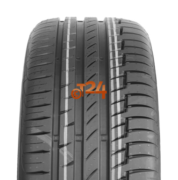 CONTINENTAL PREMIUM CONTACT 6 255/45 R20 105V FR Sommerreifen