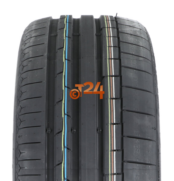CONTINENTAL SPORT CONTACT 6  275/40 R18 103Y FR (*) Sommerreifen