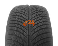 MICHELIN PILOT ALPIN 5 255/35 R19 96V  Winterreifen