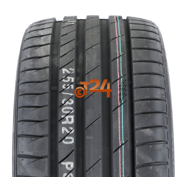 KUMHO PS71 ECSTA 275/30 R20 97Y  Sommerreifen
