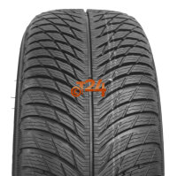 MICHELIN PILOT ALPIN 5 SUV 265/50 R20 111V  Winterreifen
